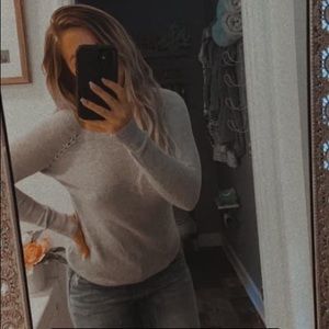 American Eagle sweater